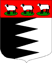 [Sirjansland village Coat of Arms]